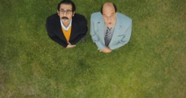 هكذا نعى أحمد حلمى الراحل حسن حسنى 
