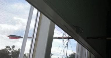 ديلى ميل تنشر صورا لتصرفات الجيران السيئة خلال العزل المنزلى