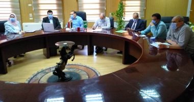 محافظ الشرقية: مهلة أسبوعين لإنتهاء 567 طلب تقنين وضع لأراضى أملاك الدولة