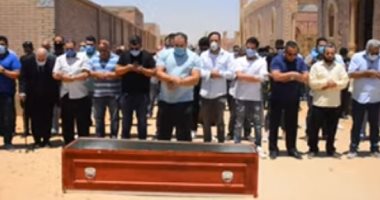 سعد الصغير عن الفنان الكبير الراحل: حسن حسنى أطيب حد فى الدنيا