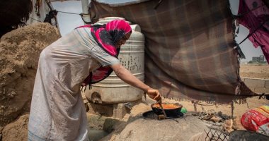 الأمم المتحدة: توزيع أغذية منقذة للحياة لـ 4.5 مليون شخص شهريا فى أزمة كورونا