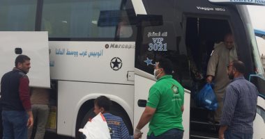 "التضامن": دمج طفل مشرد بالشارع داخل أسرته فى الإسكندرية