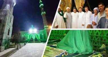 عائلة مصرية عريقة.. "المسلمى" بالشرقية يمتد نسبهم إلى الإمام على بن زين العابدين.. قدمت 3 شهداء.. جدهم الأكبر سليم أبو مسلم حارب التتار.. وسليم الأحمدى من كبار العلماء وشارك فى ثورتى القاهرة الأولى والثانية