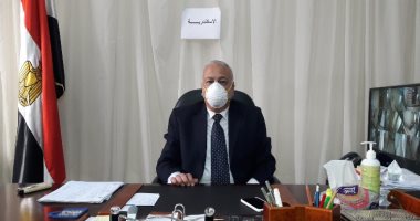 صحة الإسكندرية تنفى واقعة تغيب سيدة عن العزل المنزلى وإعادتها من السوق بالعجمى 