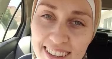 سائحة أجنبية فى الغردقة ترد على إساءة فتاة كويتية: المصريين أرجل ناس فى الدنيا