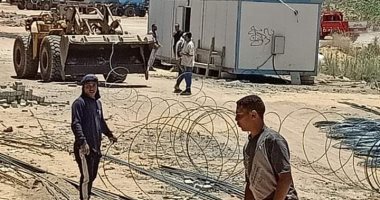رئيس جامعة القاهرة: استمرار العمل بمشروع إسكان أعضاء هيئة التدريس