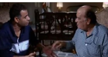 محمود البزاوى ناعيا حسنى حسنى: "جوكر السينما والمسرح والتليفزيون"