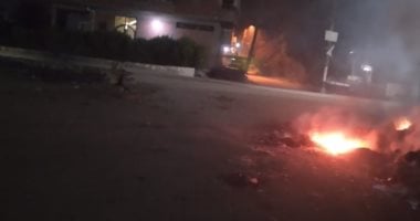 أهالى قرية القشيش يشكون من حرق القمامة ويطالبون بوسيلة آمنة لإزالتها