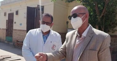 النيابة تطلب تحريات المباحث بشأن خروج جثة متوفية بكورونا من حميات الزقازيق