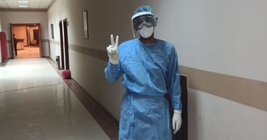 مدير فريق العزل بنزل الطود: الدولة تحتاجنا كفرق طبية ولن نتأخر عليها نهائياً
