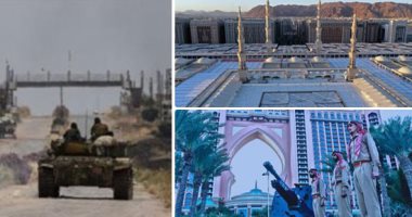 باختصار أهم الأخبار العالمية والعربية حتى الـ12 ظهرا.. دبي تسمح بممارسة الرياضة بعد صلاة الفجر..  سوريا: مقتل 5 مدنيين فى قتال بين الجماعات الإرهابية.. علماء صينيون يؤكدون فعالية لقاح جديد لكورونا بنسبة 99%