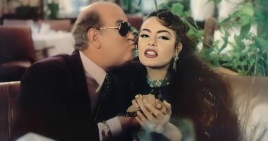 شريهان ومحمد إمام والنبوى وهانى رمزى يودعون حسن حسنى: هتوحشنا
