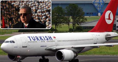 "كورونا" يعمق نزيف خسائر أردوغان.. ملياران و23 مليون ليرة خسائر "الخطوط الجوية التركية".. الشركة تتجه لفصل عدد من الموظفين.. ونقابة العاملين بالخطوط الجوية تؤكد إلغاء الدولة للتأمينات الصحية الخاصة بالعاملين