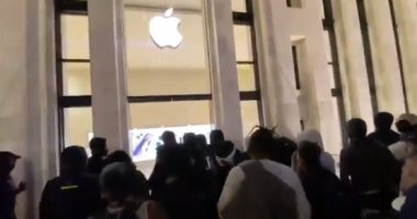 آبل تغلق جميع متاجرها المتبقية فى المملكة المتحدة