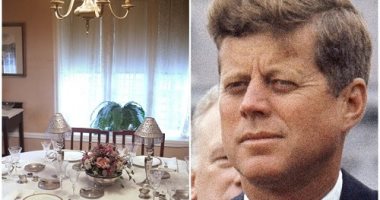 عاشوا هنا النسخة الأمريكية... 15 صورة لبيوت طفولة رؤساء الولايات المتحدة