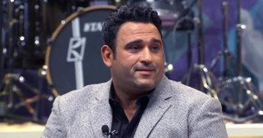 أكرم حسني لـ"راجل و2 ستات": نفسي أعمل فيلم لـ"أبو حفيظة"