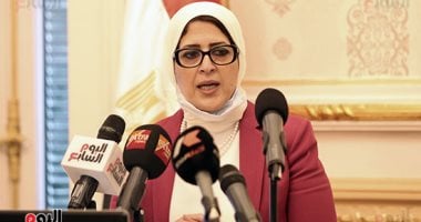 "الصحة" تسجل 109 إصابات جديدة بكورونا و14 وفاة وتعافى 131 مصابًا