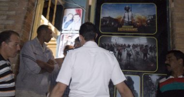 إخلاء سبيل صاحب سايبر نت بالشرقية لمخالفته قرار الحظر بكفالة 5000 جنيه