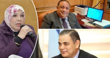 الجامعات تبدأ استلام البحوث بديل امتحانات التيرم الثانى من طلاب فرق النقل.. رؤساء الجامعات: الاستلام إلكترونيا وعدم سداد الرسوم الدراسية لا يعيق الاستلام.. رئيس جامعة كفر الشيخ: تسلمنا ما يقرب من 12 ألف بحث