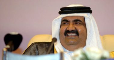 اتهامات لأمير قطر السابق بالعنصرية بعد وصفه أوباما بـ"العبد" فى تسريب هاتفى 