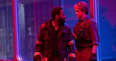 الإغلاق الجزئى لسينما Cineworld وراء تراجع إيرادات فيلم Tenet