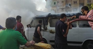 أول جولة بعد عودتها للعمل.. نائب محافظ القليوبية تشن حملة لإزالة الإشغالات بقليوب