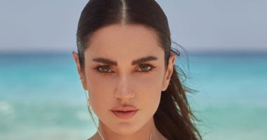 بسبب طول فترة العزل.. درة: اشتقت إلى البحر