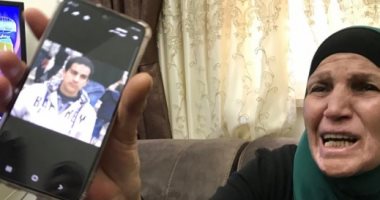 قتل شاب فلسطينى مصاب بالتوحد بنيران إسرائيلية يدفع لتشبيهه بجورج فلويد 