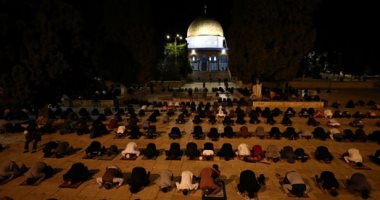 بعد إغلاقه قرابة 3 أشهر بسبب كورونا.. المسجد الأقصى يفتح أبوابه أمام المصلين