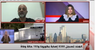 أستاذ أمراض صدرية: جميع الأدوية واللقاحات لعلاج فيروس كورونا ما زالت محل تجريب