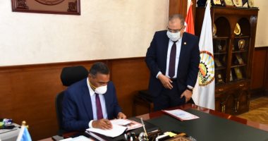 بالاسم ورقم الجلوس.. نتيجة الشهادة الإعدادية فى مطروح بنسبة نجاح 96,7%