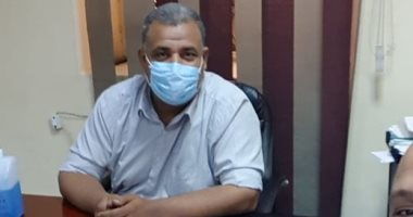 مدير مستشفيات الأقصر يعلن استعداده لمتابعة حالات العزل المنزلى لكورونا