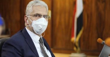 نائب رئيس جامعة طنطا: تعاون مع جامعة أمريكية بمجال الواقيات ثلاثية الأبعاد
