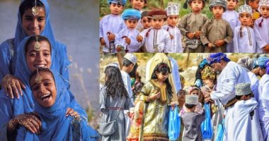 اليونيسيف تشيد بجهود سلطنة عمان فى التعليم والرعاية الصحية للأطفال