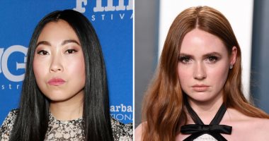 فيلم Shelly يجمع كارين جيلان و Awkwafina بعد Jumanji