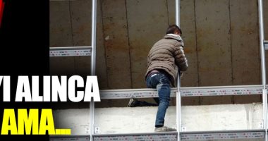تبرع فاعل خير نهبته الشرطة.. قصة مأساوية لمحاولات الانتحار فى تركيا