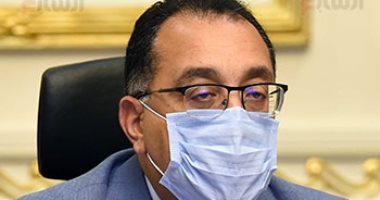  الجريدة الرسمية تنشر قرار الحكومة بتقنين أوضاع 70 كنيسة ومبنى تابعاً    