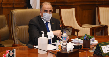 تضامن النواب: انتهينا من مشروع قانون يمنح "القومى للسكان" الاستقلالية  