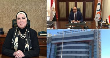 لمنع التكدس بالمؤسسات الحكومية.. "التنمية الصناعية" تمد العمل بالرخص والسجلات الصناعية المتنهية حتى 13 يونيو 2020.. تسهيلات كبيرة لتصنيع المستلزمات الطبية والوقائية والكمامات.. واستثناء النشاط الغذائى
