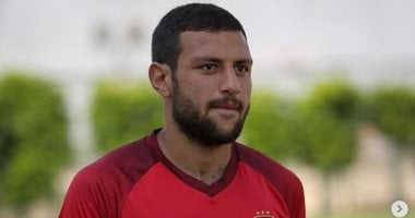 فادى فريد يحرز هدف التعادل للبنك الأهلى أمام إنبى.. فيديو