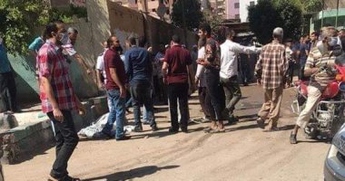 تجديد حبس المدمن المتهم بقتل 3 أشخاص بينهم نجله وإصابة 4 آخرين فى الشرقية