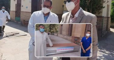 عزوف المتطوعين عن تغسيل موتى كورونا خوفا من الإصابة بالعدوى يسبب أزمة بالشرقية.. وكيل الصحة بالمحافظة: مديرو مستشفيات وأطباء يتطوعون للغسل.. دورة لتعليم التكفين.. وتوفير نعوش معدنية كبديل للصندوق الخشبى