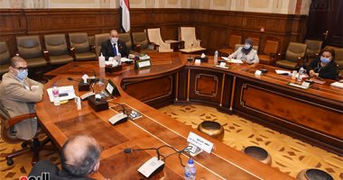 خطوات تأهيل ذوى الإعاقة وتدريبهم تمهيدا لدمجهم فى منظومة العمل