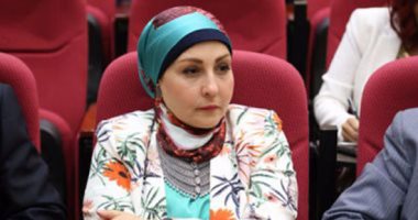 هالة أبو السعد: المرأة المصرية تحقق نجاحا غير مسبوق بفضل دعم القيادة السياسية
