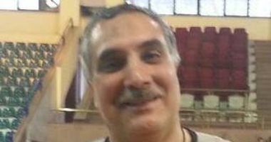 تحسن الحالة الصحية لحكم كرة السلة المصاب بكورونا