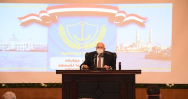 محافظ بورسعيد: تشكيل لجنة للمرور اليومى على المستشفيات لمتابعة مستجدات كورونا