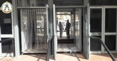 المركزى للمحاسبات يتعاقد مع مستشفى سكك حديد مصر لاستقبال المصابين بكورونا