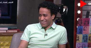 سامح حسين: بوستات السوشيال ميديا يمكنها الكشف عن الشخصية التي تكتب