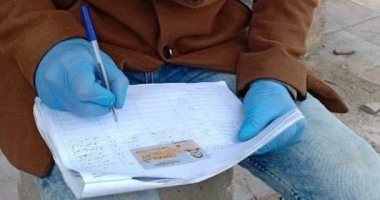 "صحة شمال سيناء": فحص طبى لـ 3276 مسافرًا على طريق "العريش- القنطرة"
