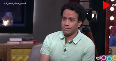 سامح حسين: لست ضد الزواج الثانى لكن بشروط